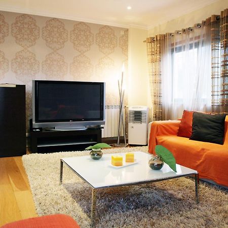 Casino Lisboa House Apartment Kültér fotó
