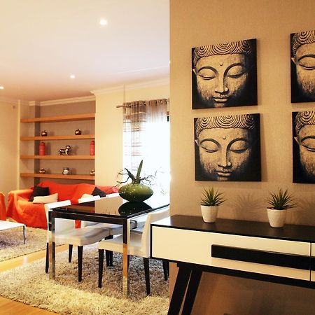 Casino Lisboa House Apartment Kültér fotó