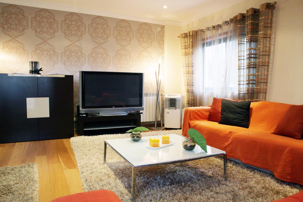 Casino Lisboa House Apartment Kültér fotó