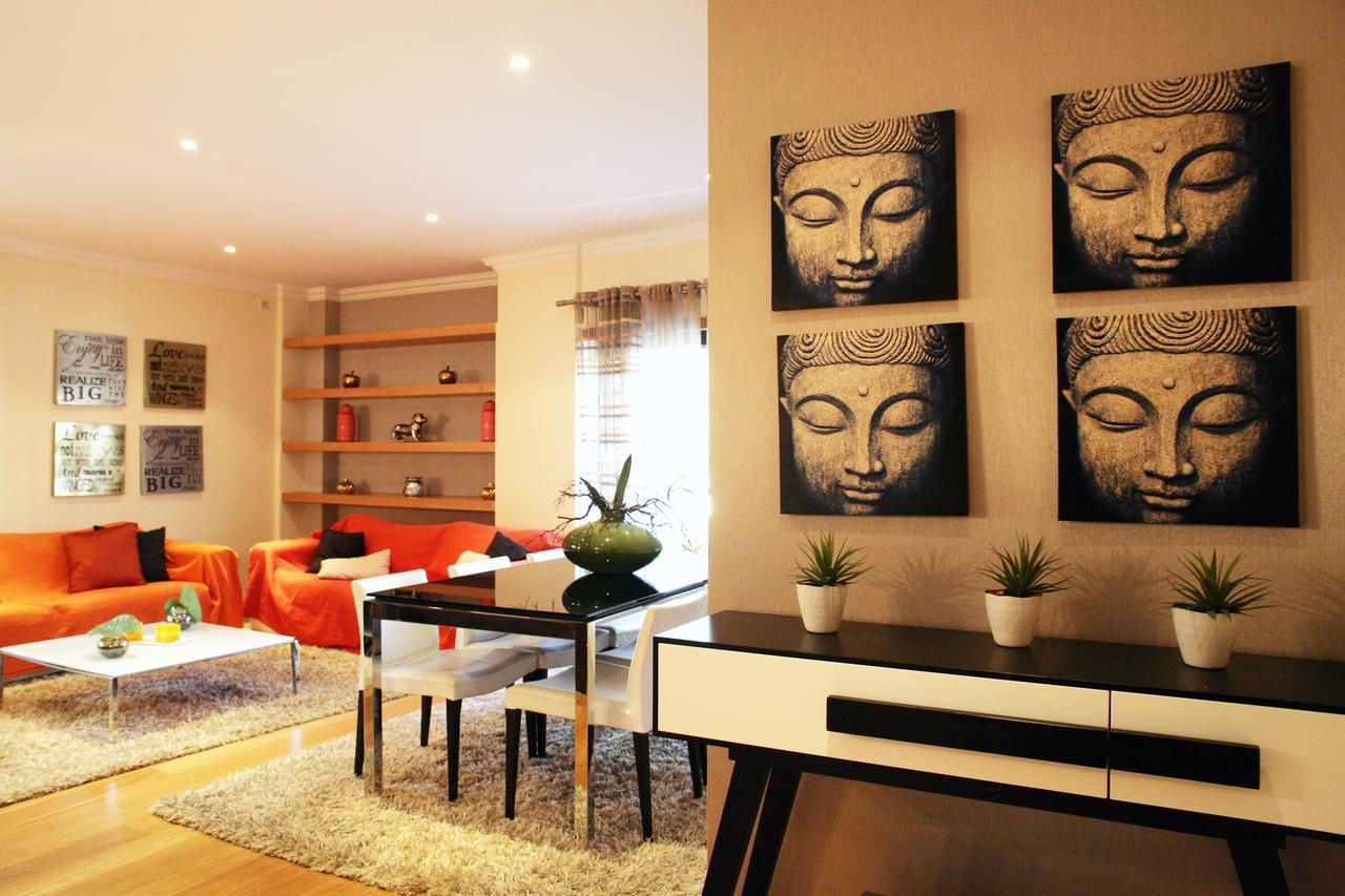 Casino Lisboa House Apartment Kültér fotó