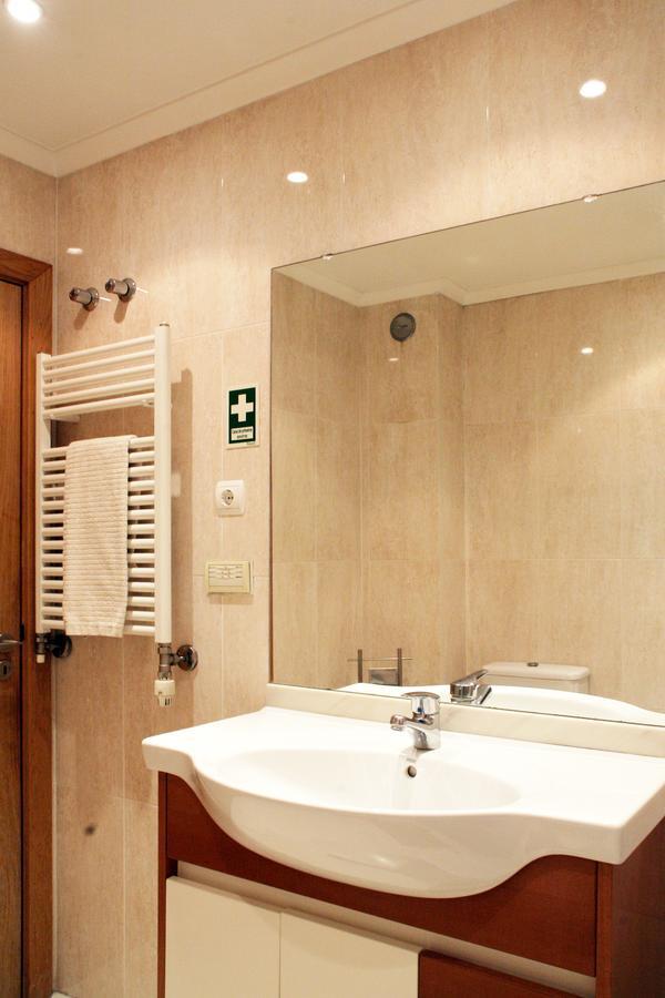 Casino Lisboa House Apartment Kültér fotó