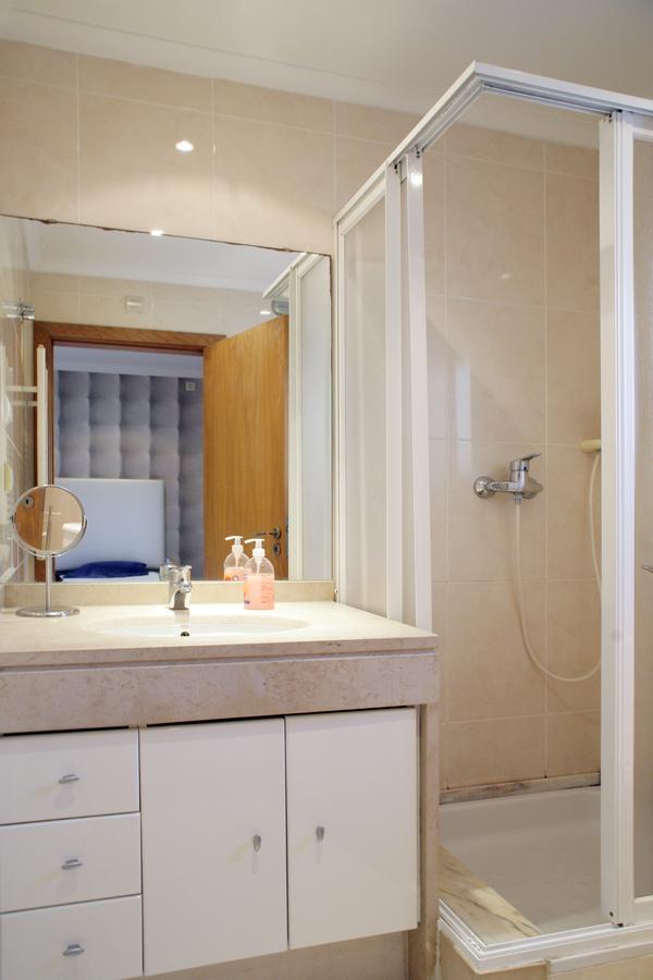 Casino Lisboa House Apartment Kültér fotó