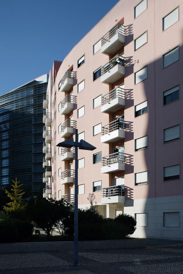 Casino Lisboa House Apartment Kültér fotó