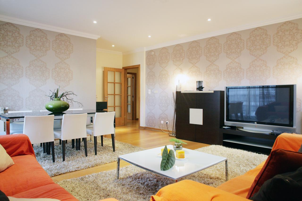 Casino Lisboa House Apartment Kültér fotó