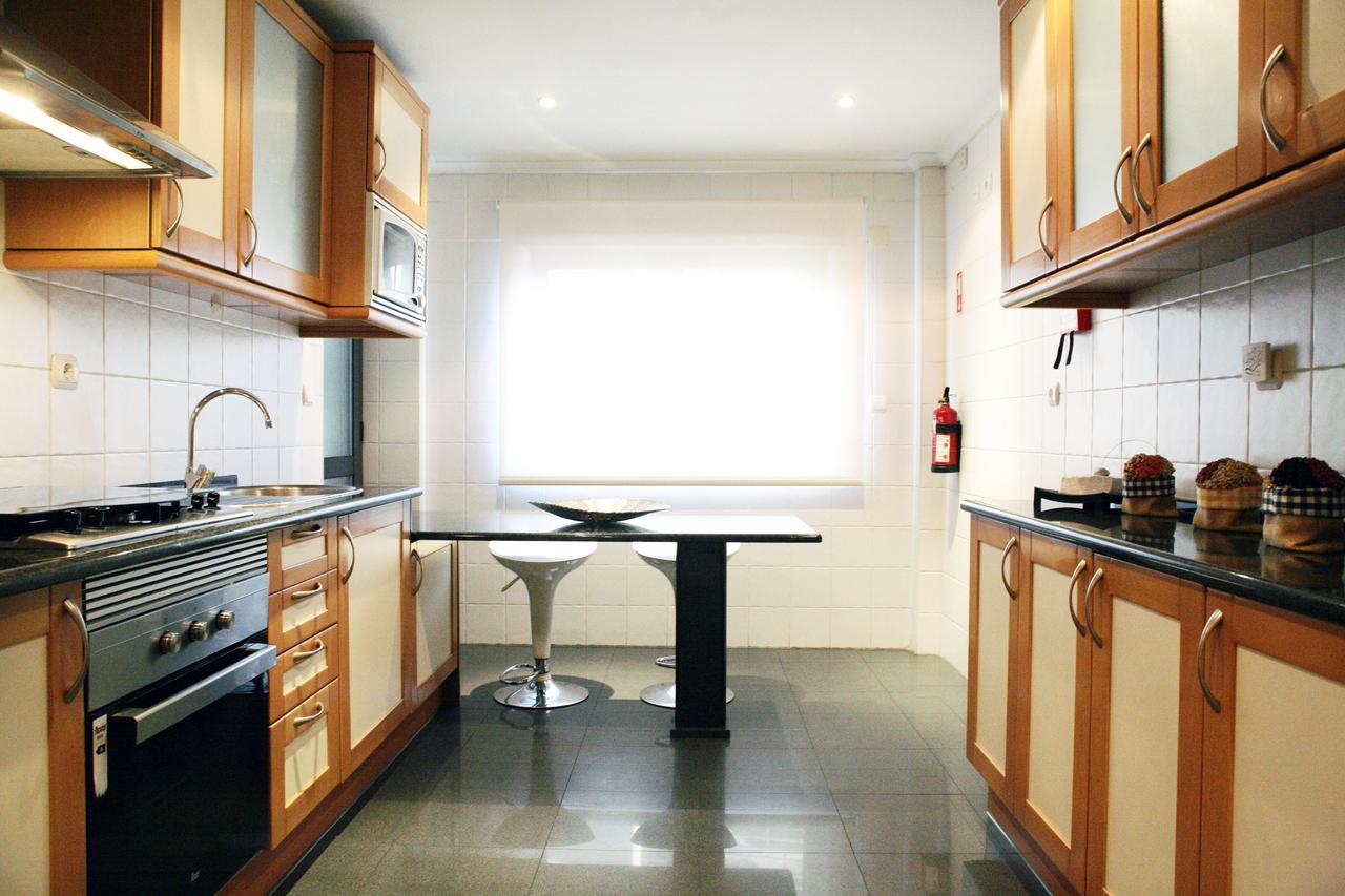 Casino Lisboa House Apartment Kültér fotó